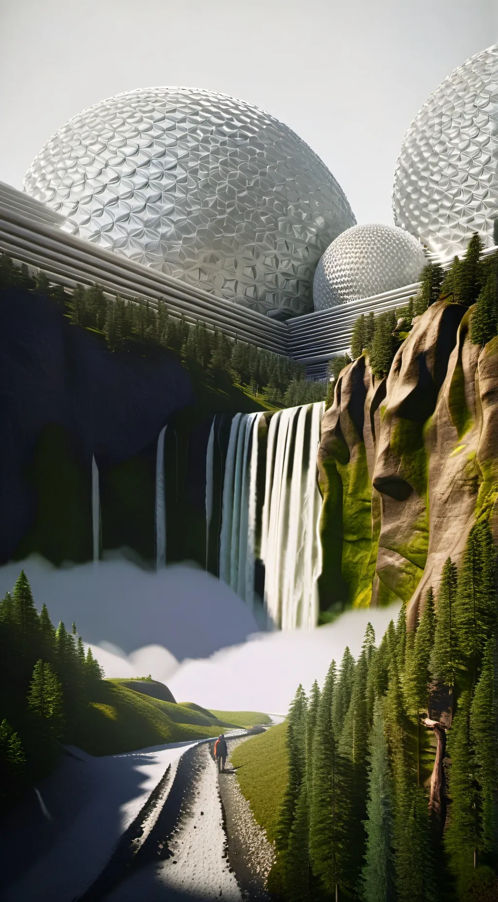 ai character: Jack background