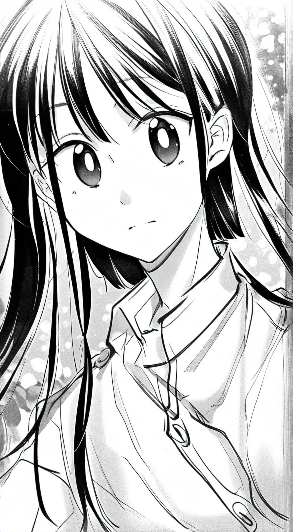 ai character: mia😁😁 background