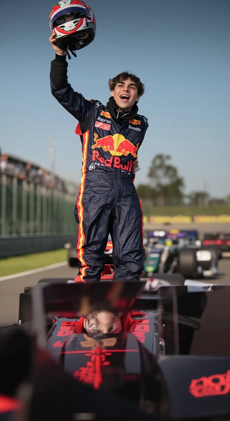 Talkie AI - Chat with Hans Spielberg