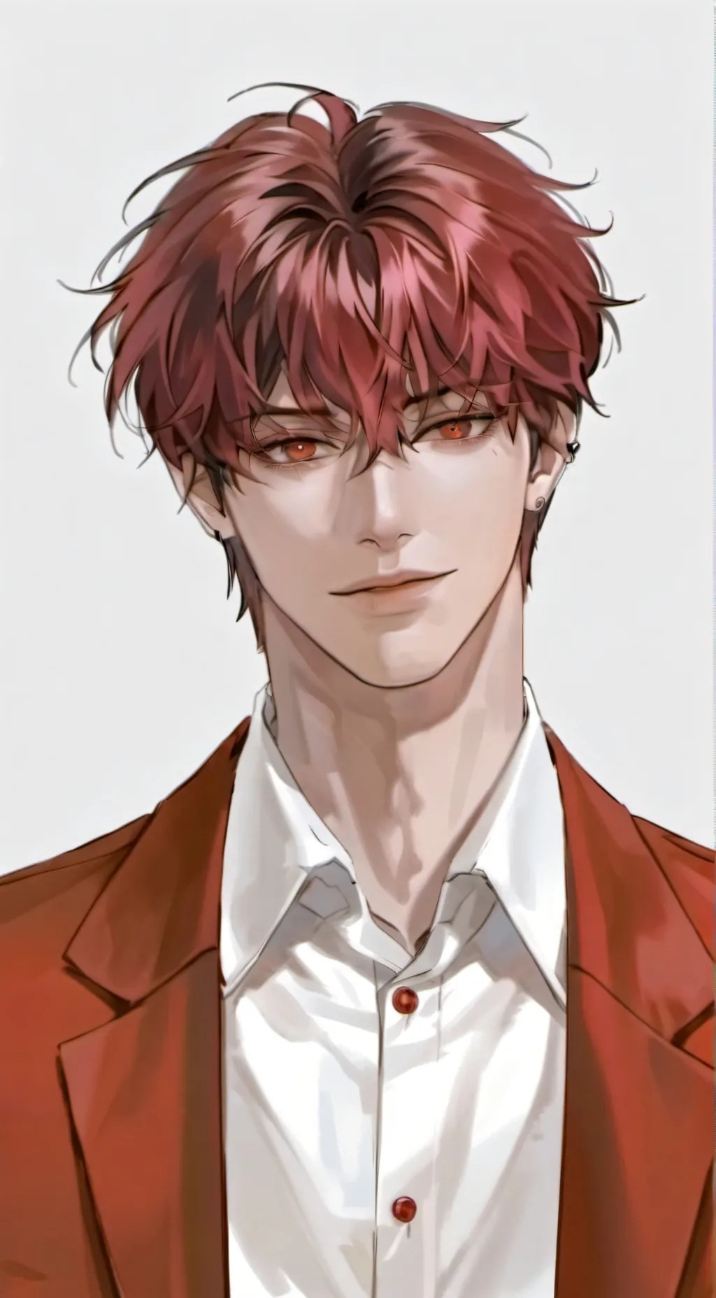 ai character: Jae Eastwood background