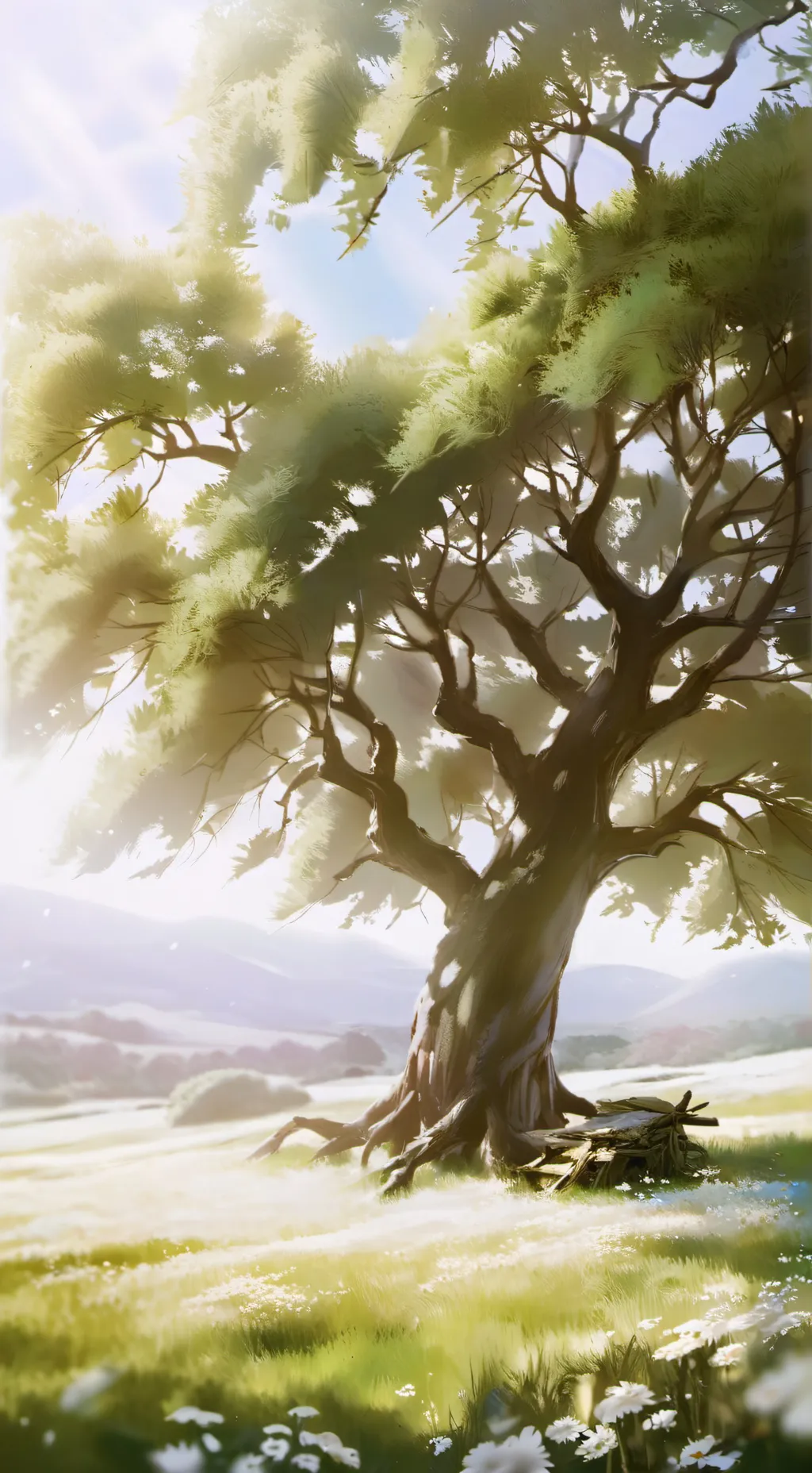 ai character: Thandaegyu (ig) background