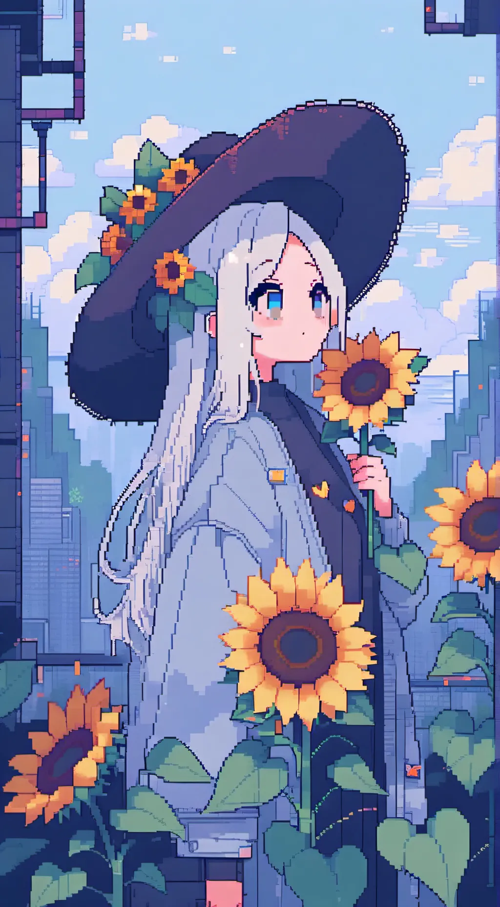 ai character: sprunki hate you background