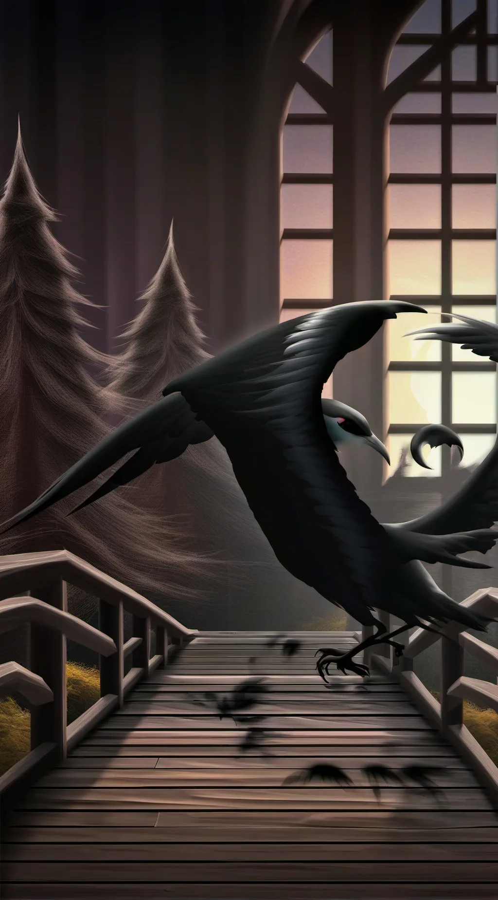 Talkie AI - Chat with Twisted Cosmo