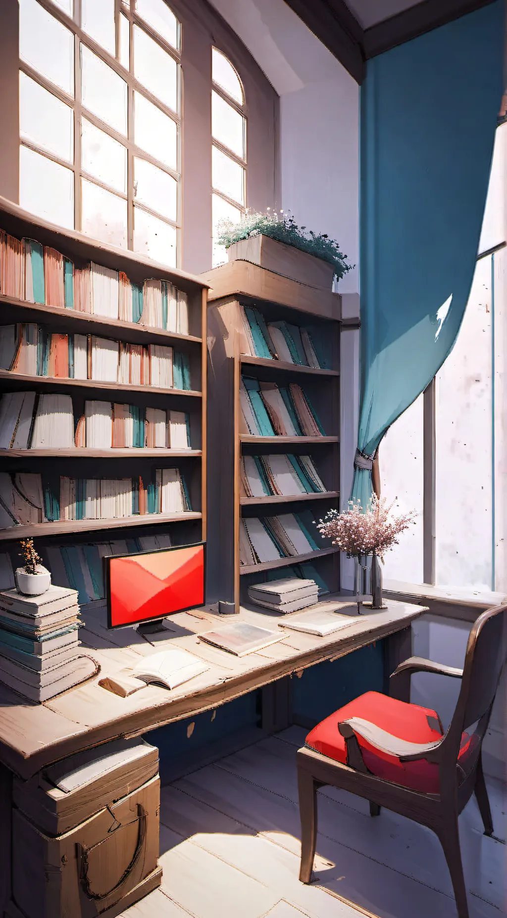 Talkie AI - Chat with Brightney 