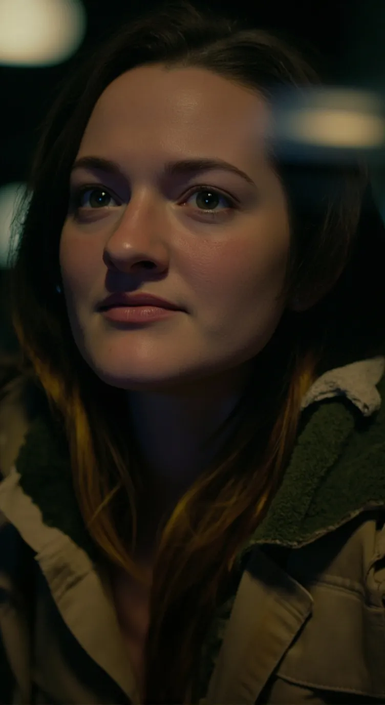 ai character: Liv The Mage background