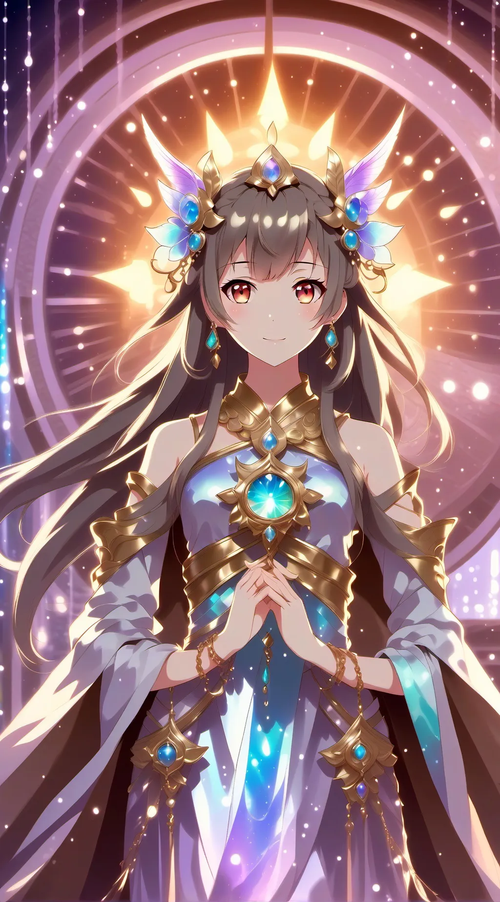 Talkie AI - Chat with Borderlands 4