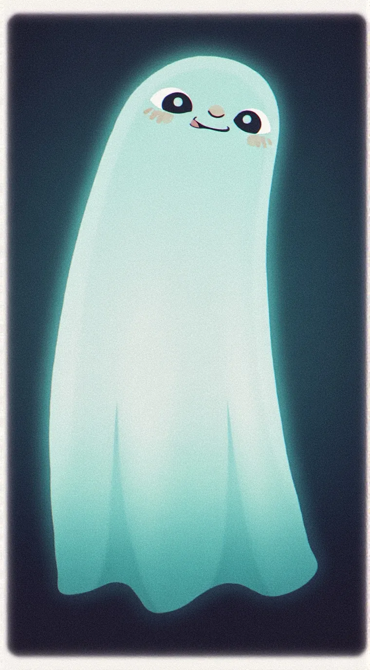 ai character: Mia background