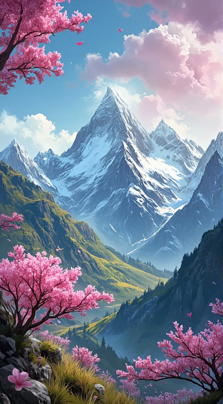 Talkie AI - Chat with Kpop demon hunters