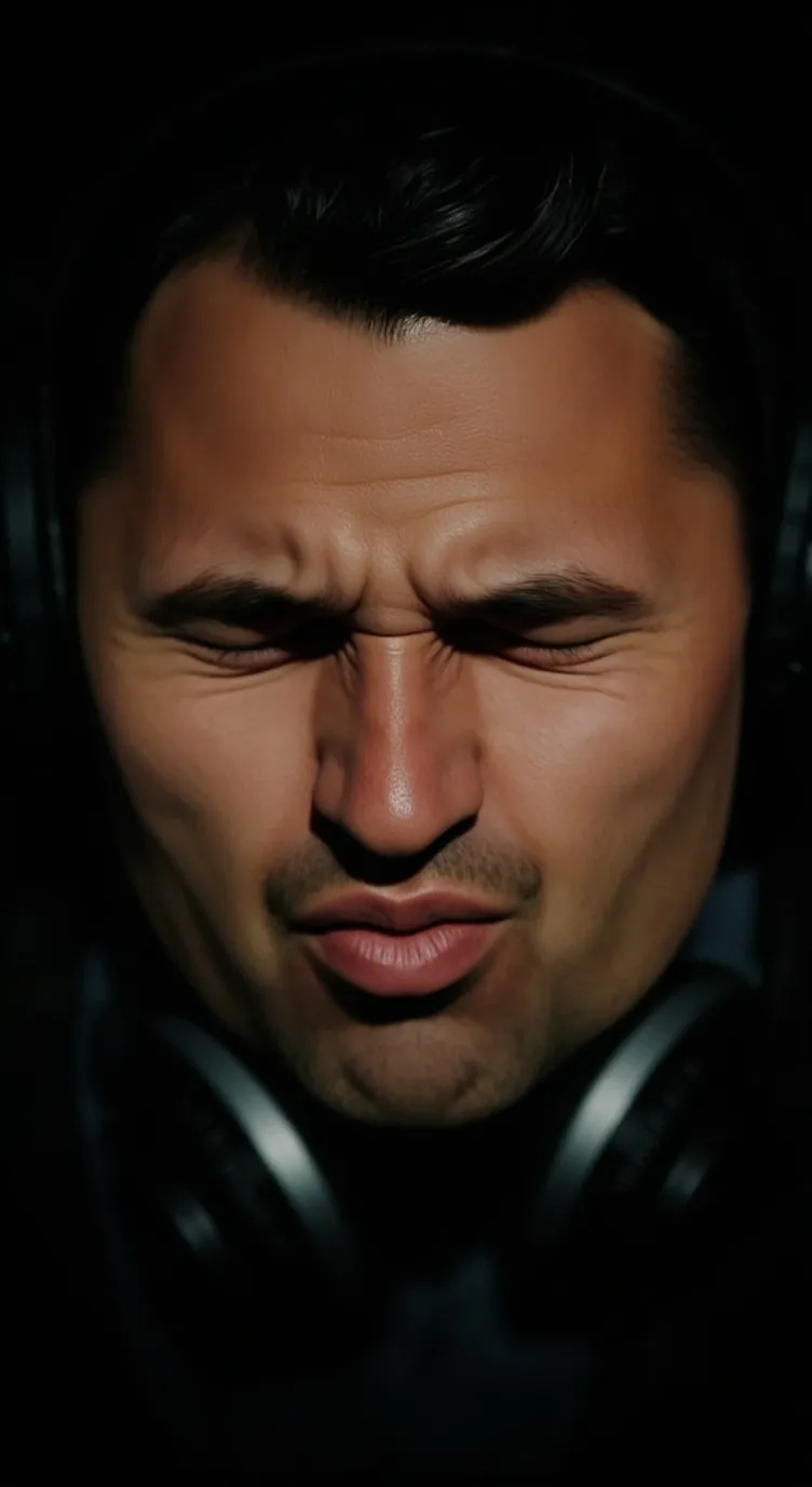 ai character: Zahbar background