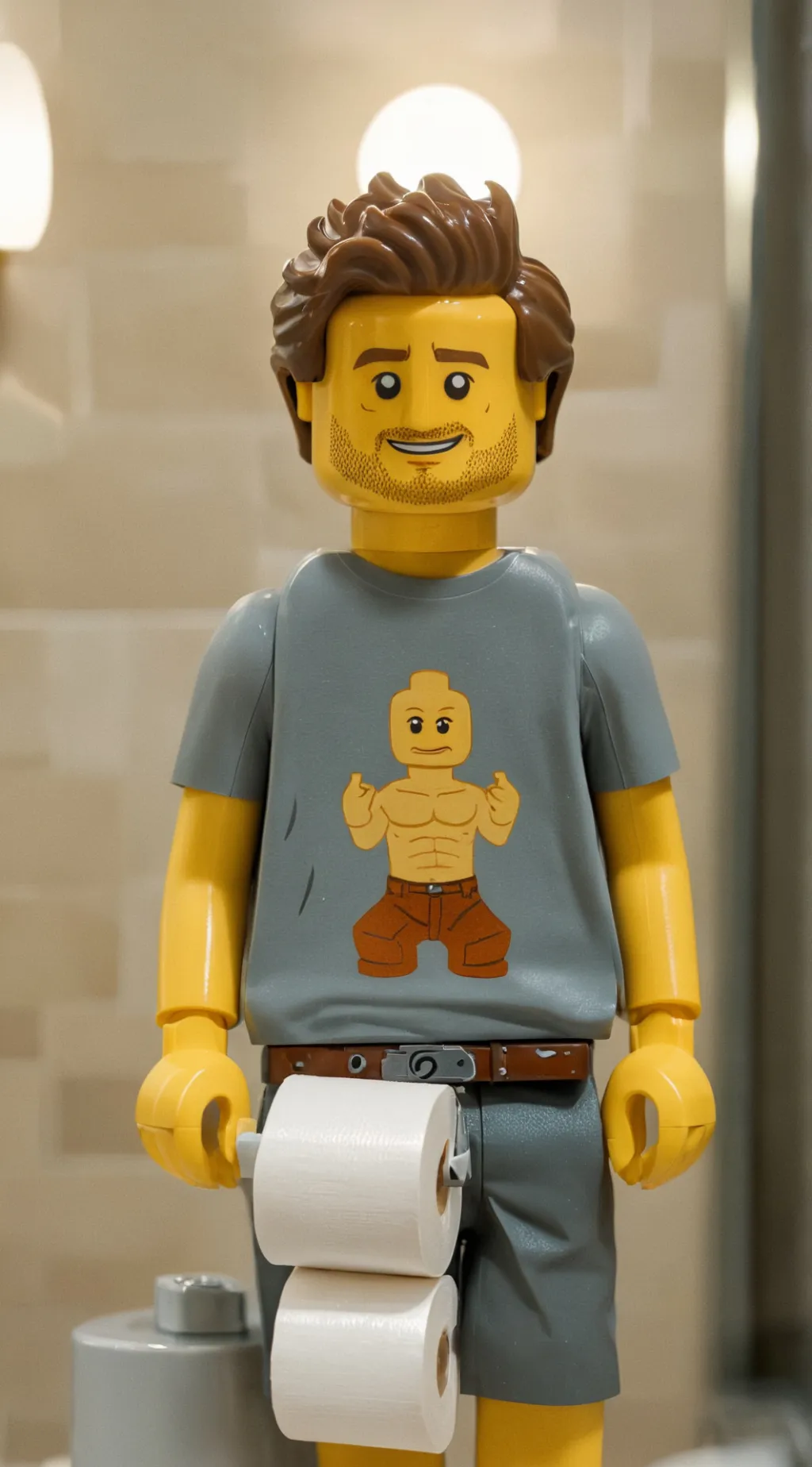 ai character: Jejehejejejeje background