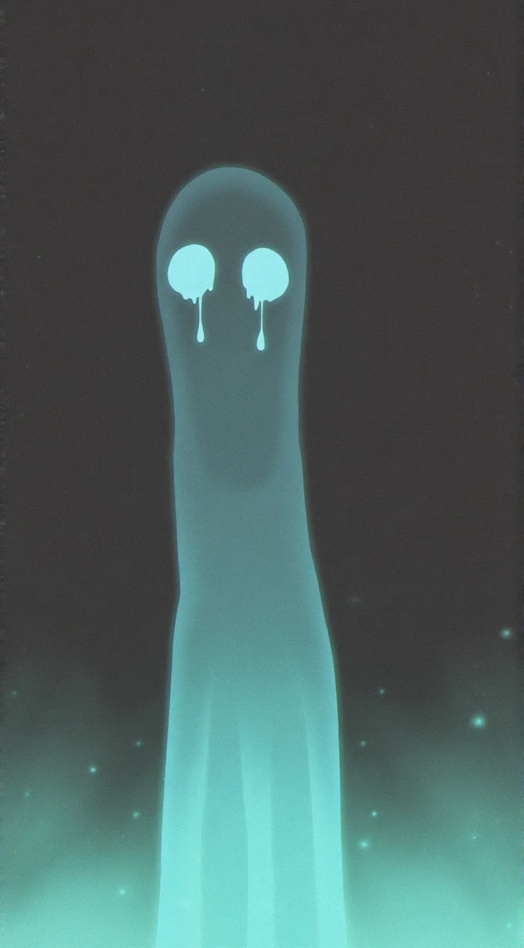 ai character: Leafy’s jealousy background