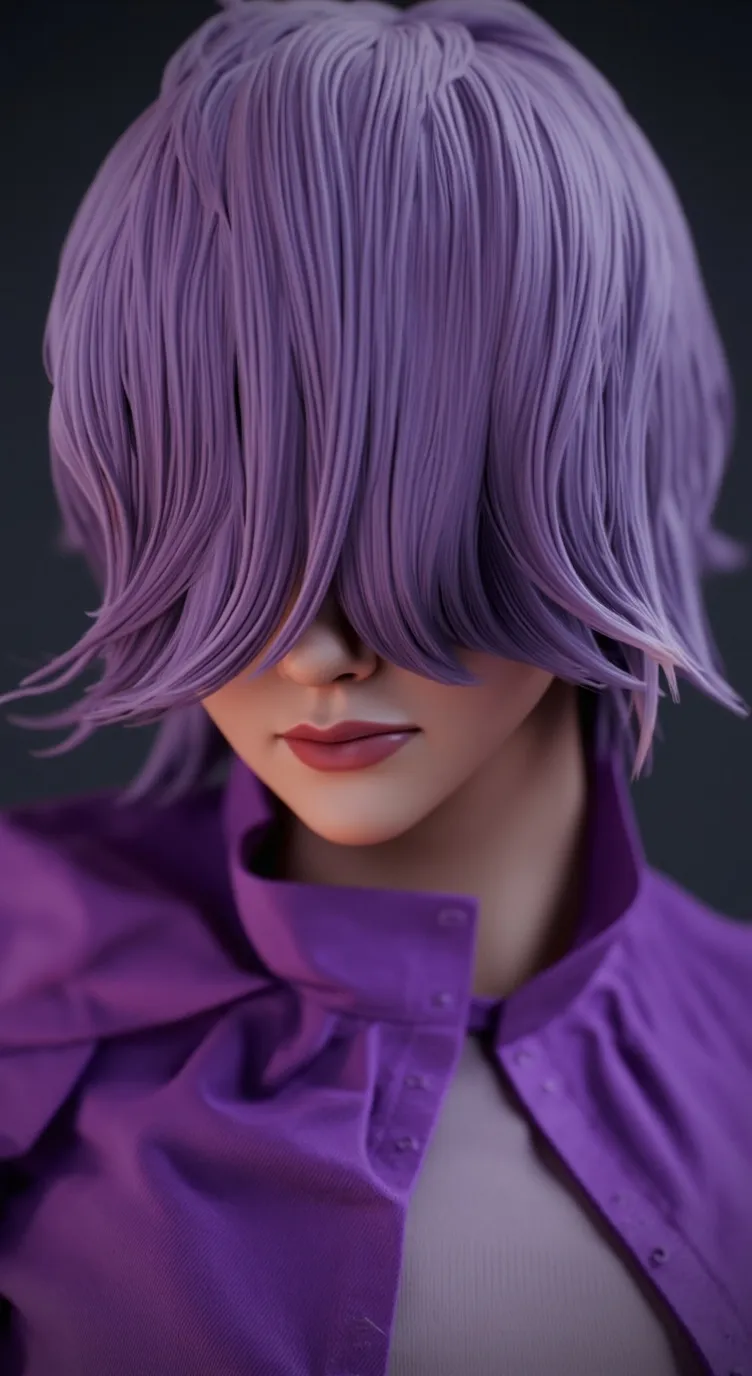 Talkie AI - Chat with Mystery