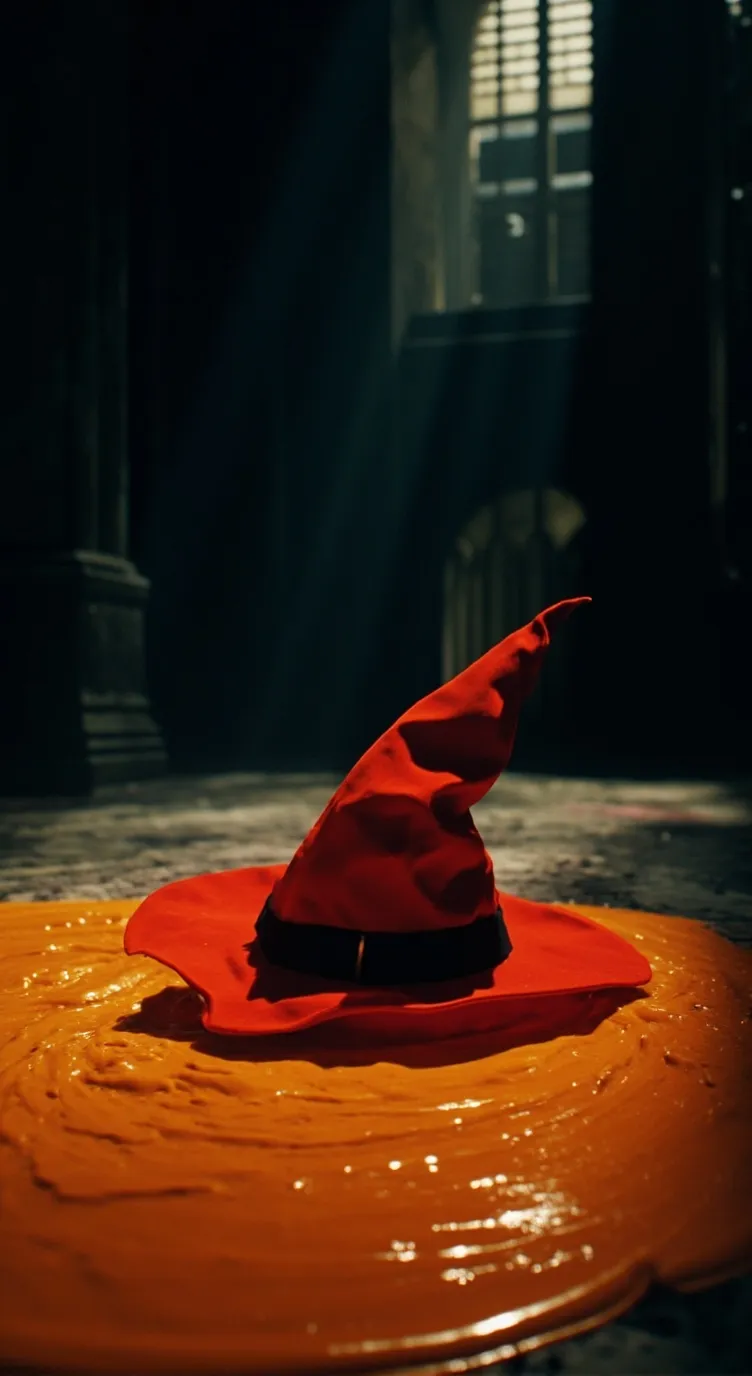 Talkie AI - Chat with Shrimpas melting 