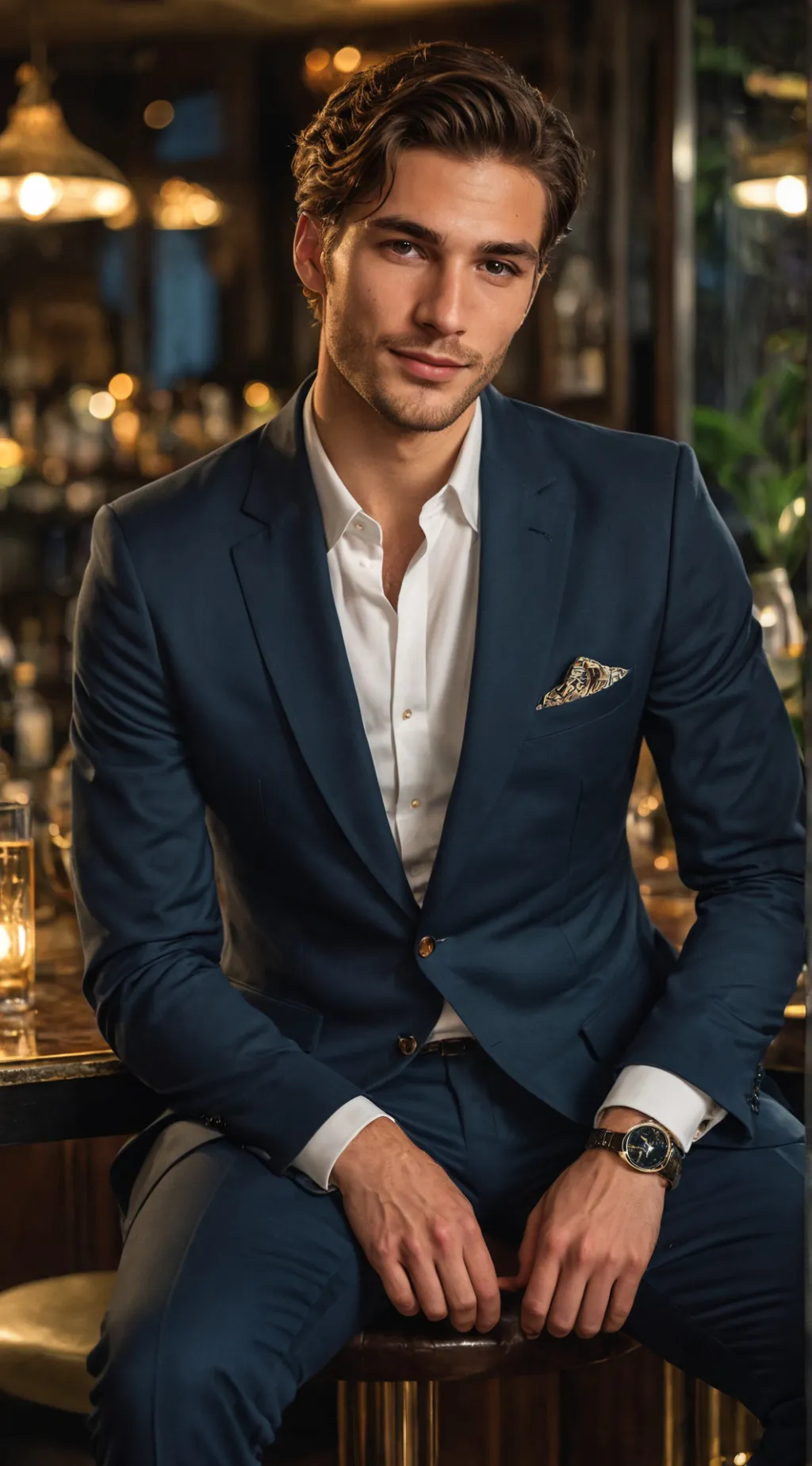 Talkie AI - Chat with Jan  