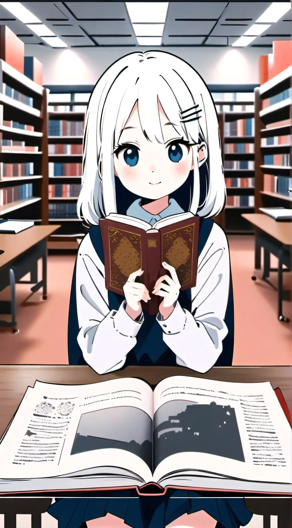 Talkie AI - Chat with Kayla.