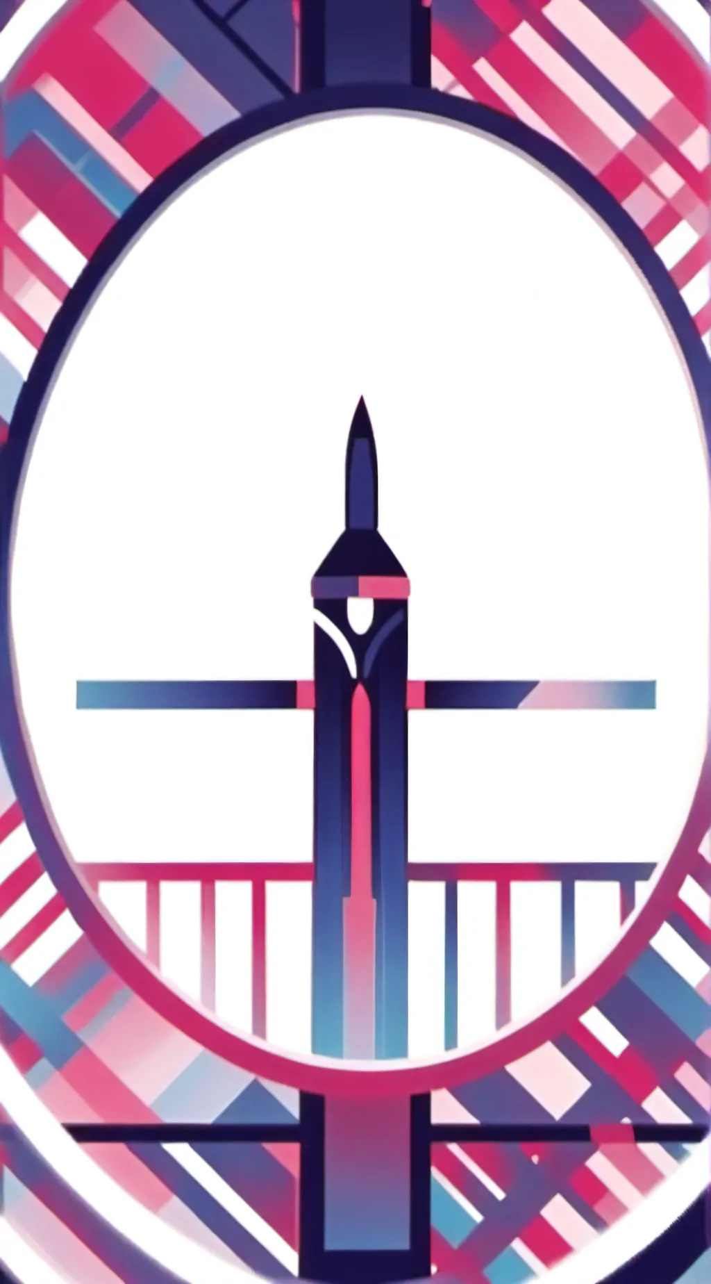 ai character: Avalon background