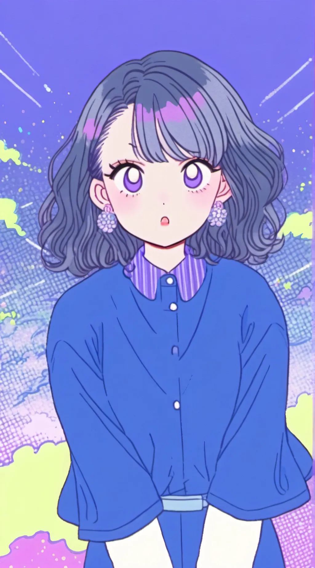 ai character: momthathatesyou background