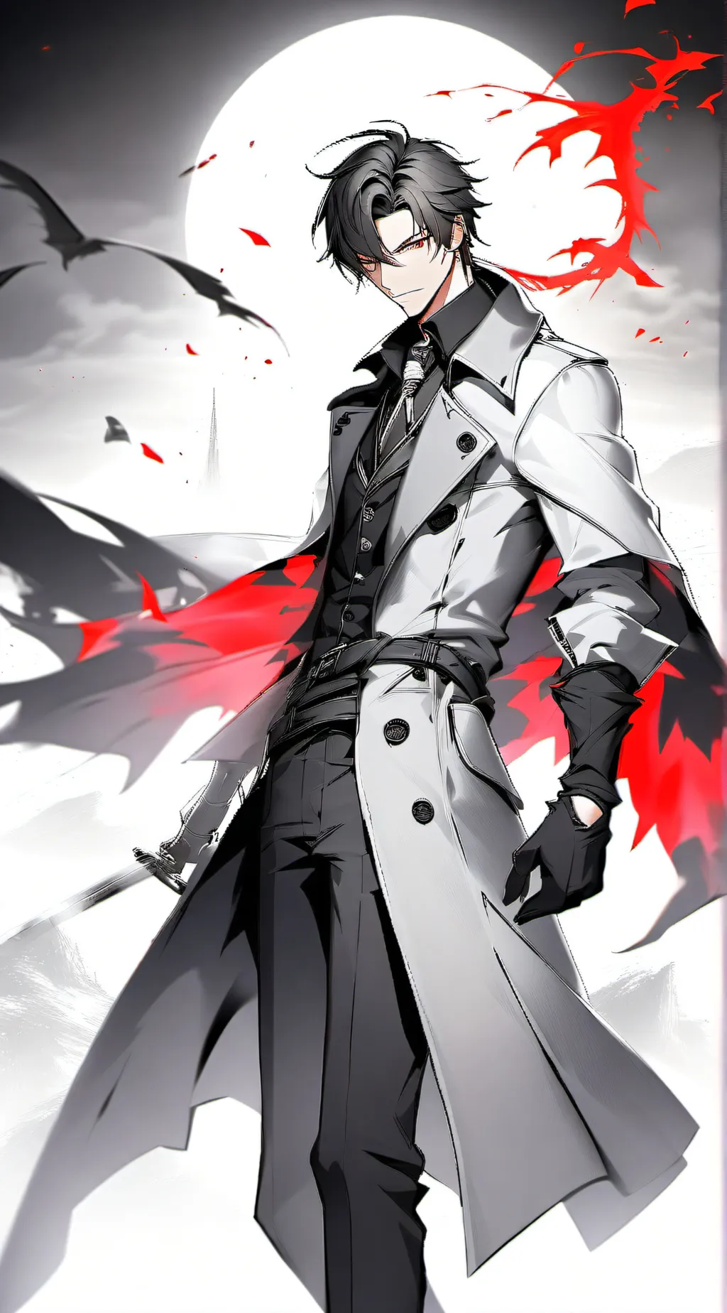 Talkie AI - Chat with Luka