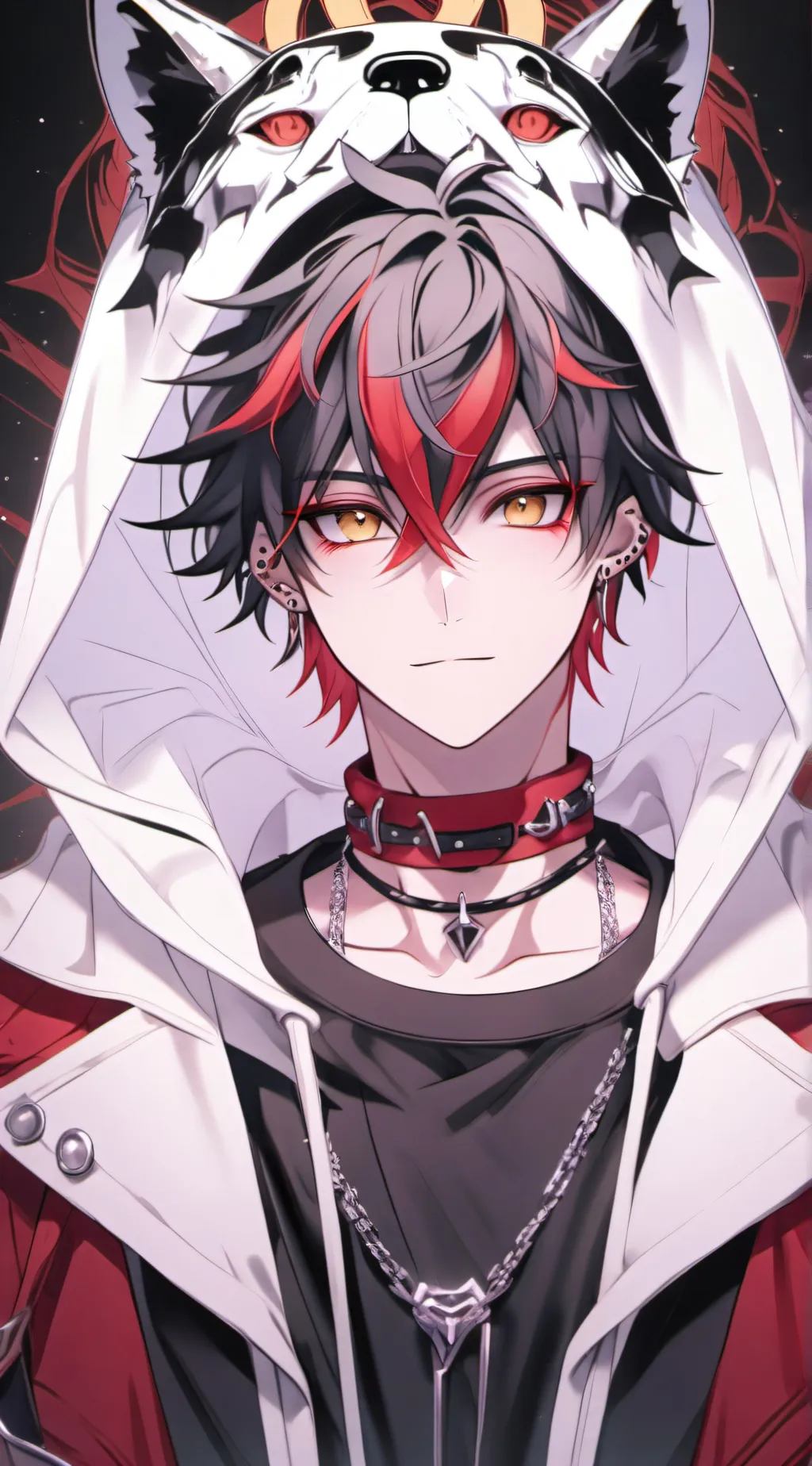 Talkie AI - Chat with Kukai