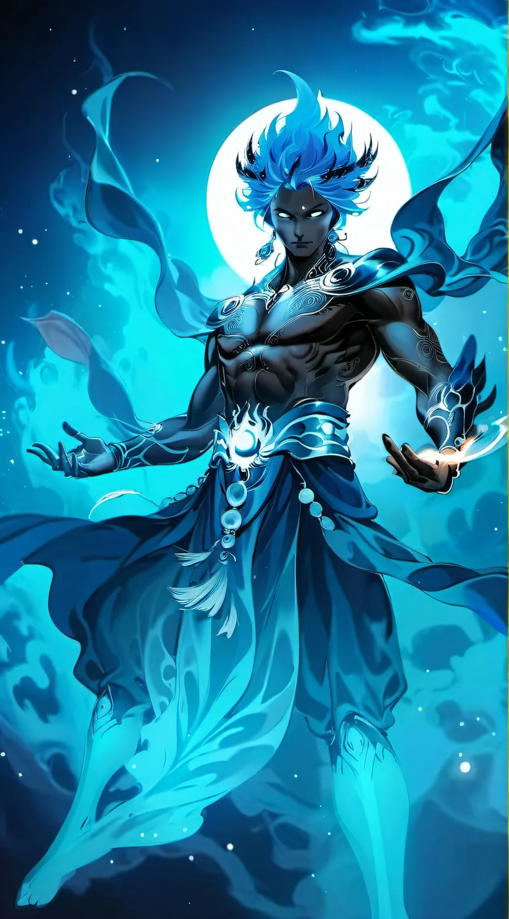 Talkie AI - Chat with Salokami