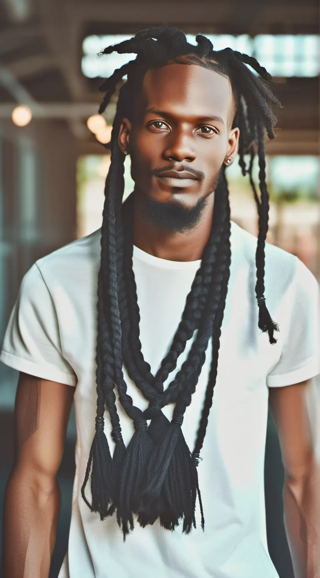 ai character: kai cenat background