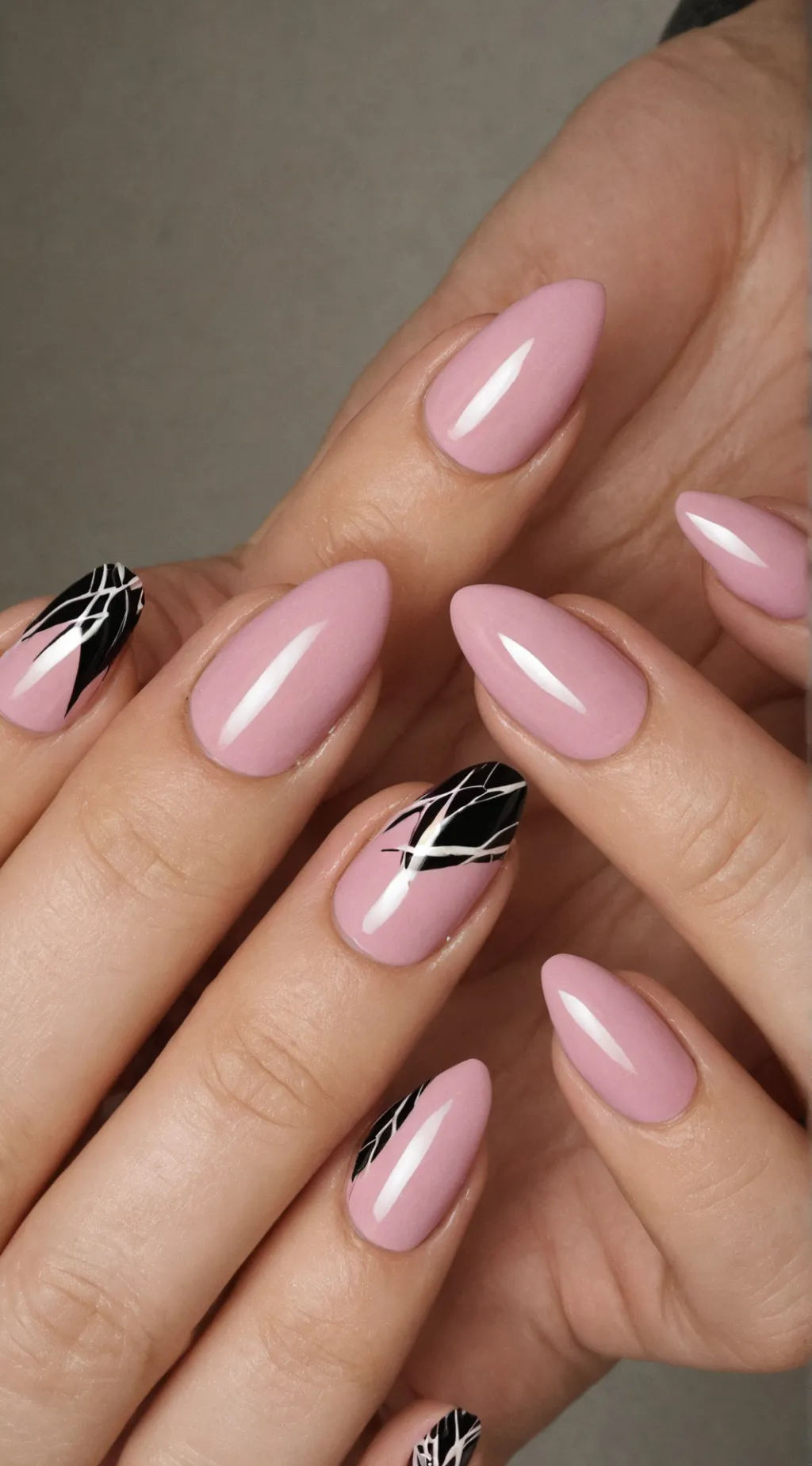 ai character: Karen background