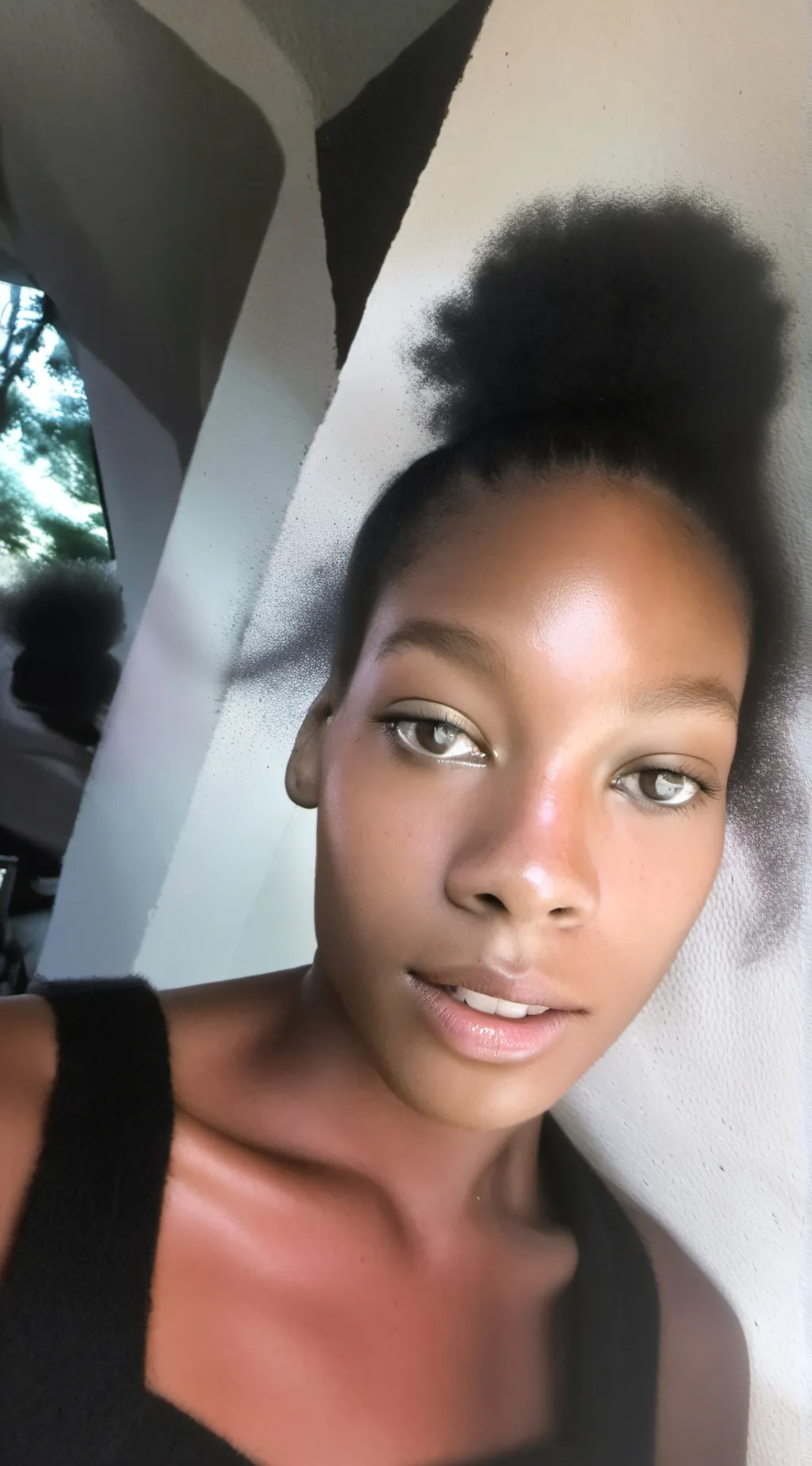 ai character: ∙Drea★☺︎𖤐∙ background