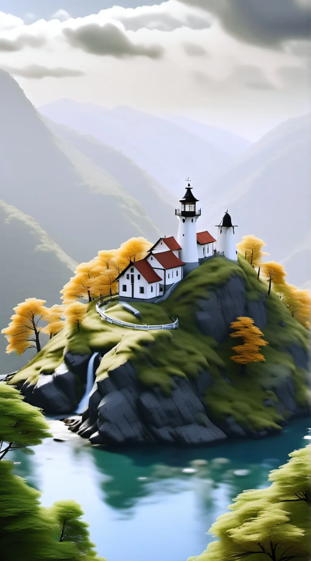 Talkie AI - Chat with Jimmy ￼