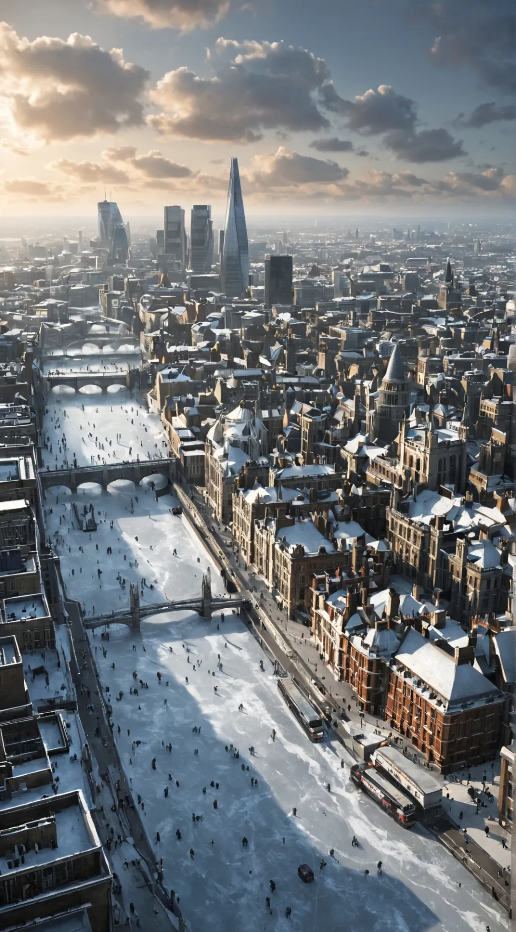 Talkie AI - Chat with Ice Age