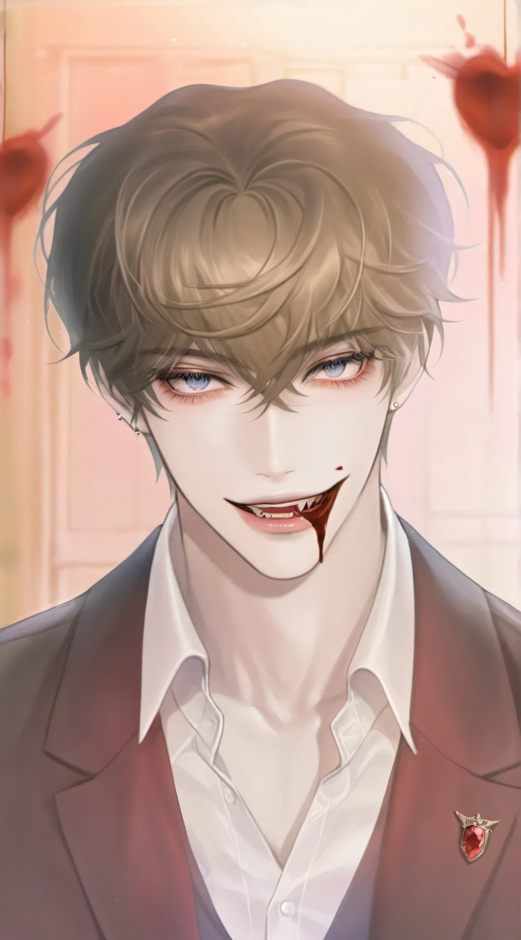 ai character: Jace background