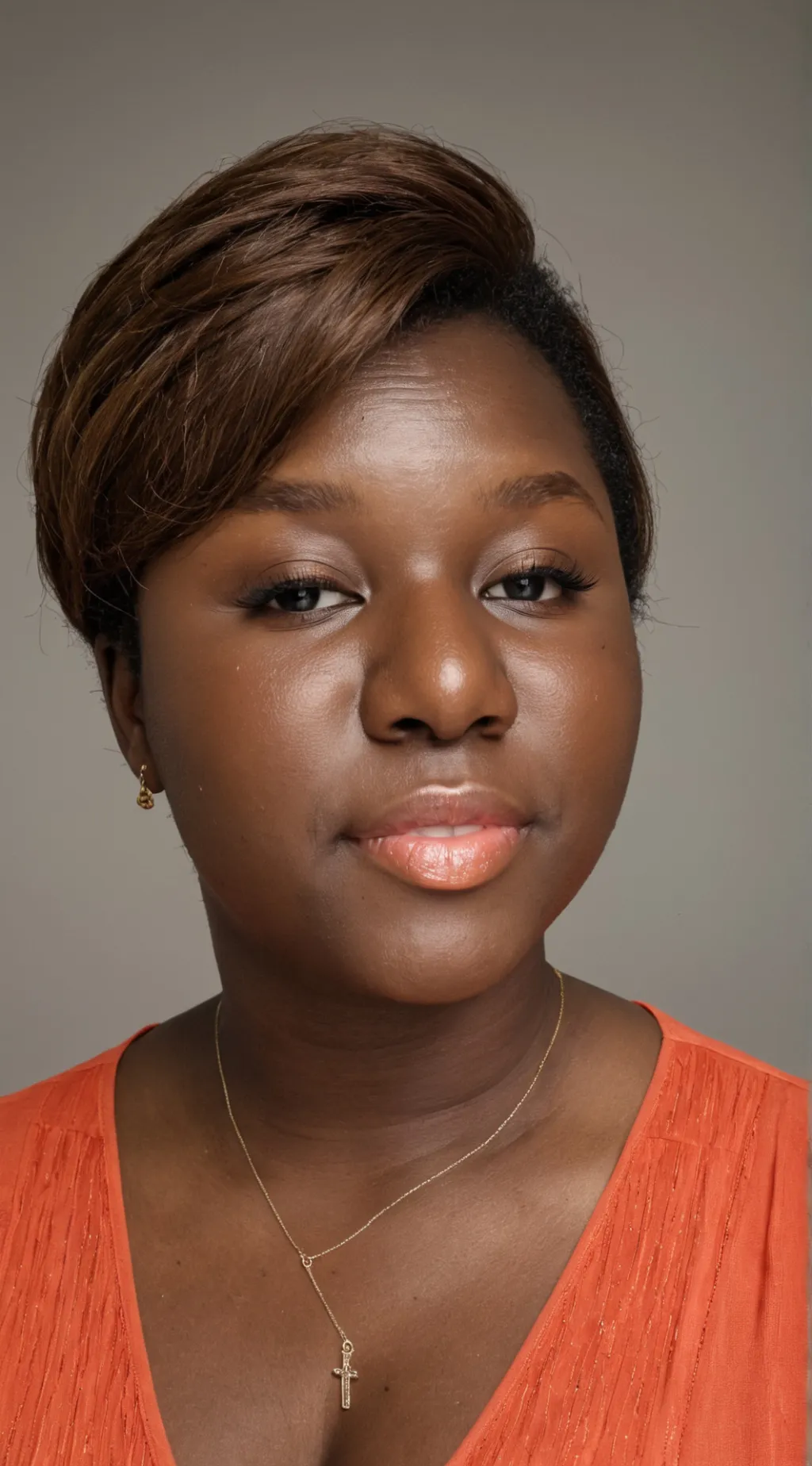 ai character: Elara background