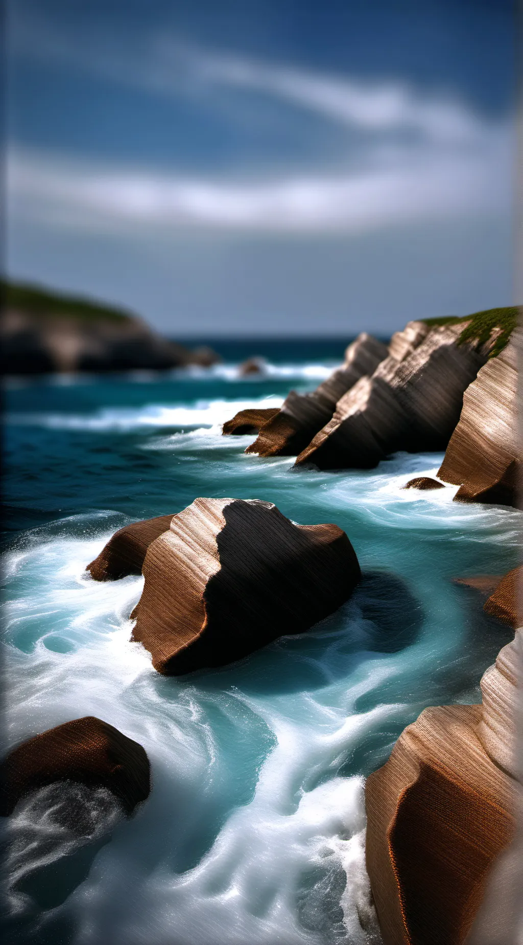 ai character: Ash background