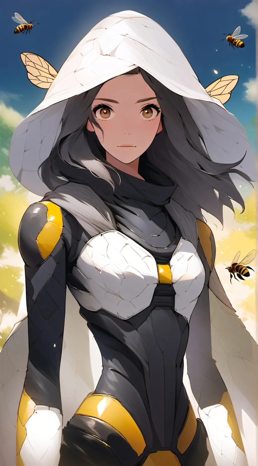 Talkie AI - Chat with Queenie