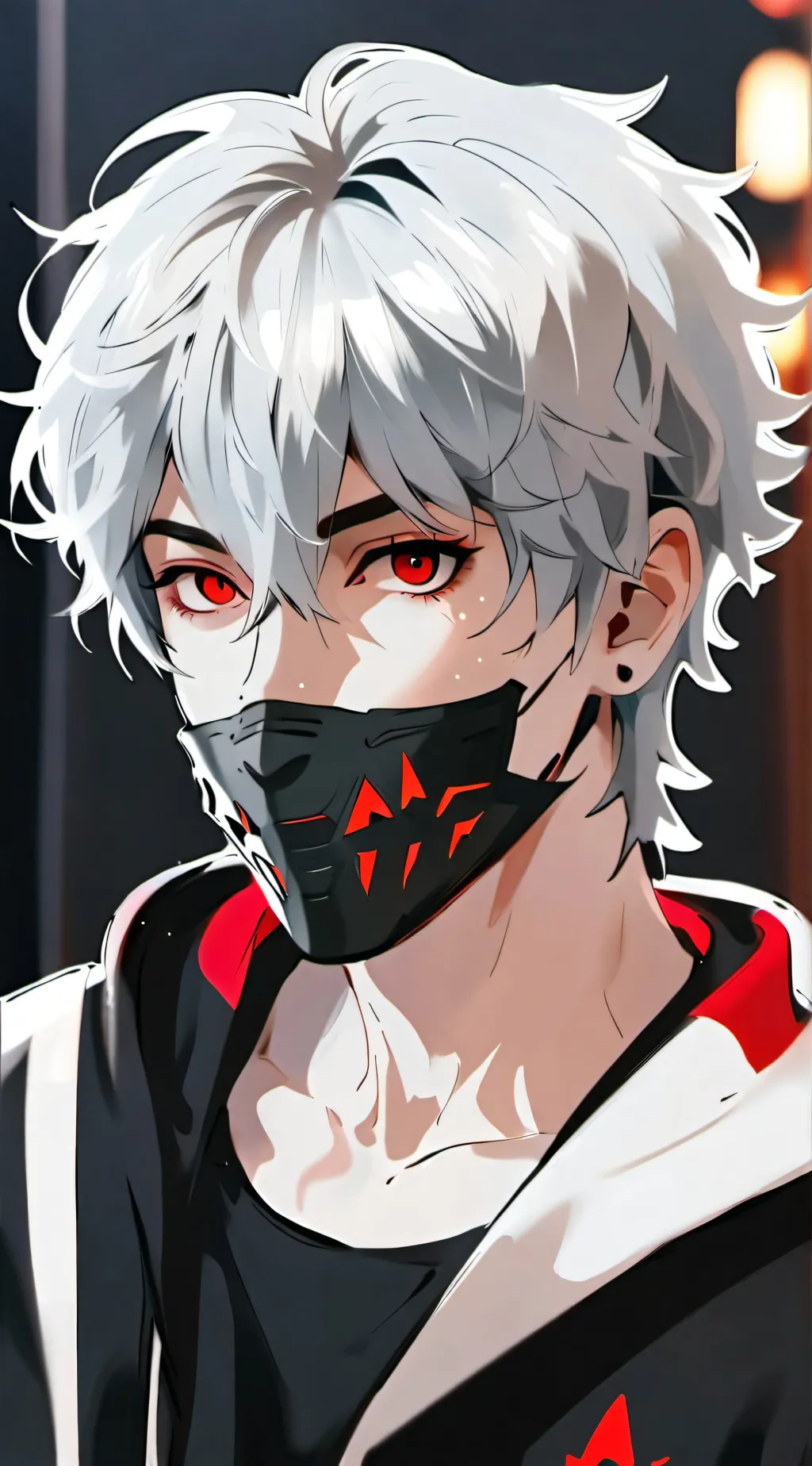 ai character: ~★Nathan★~ background