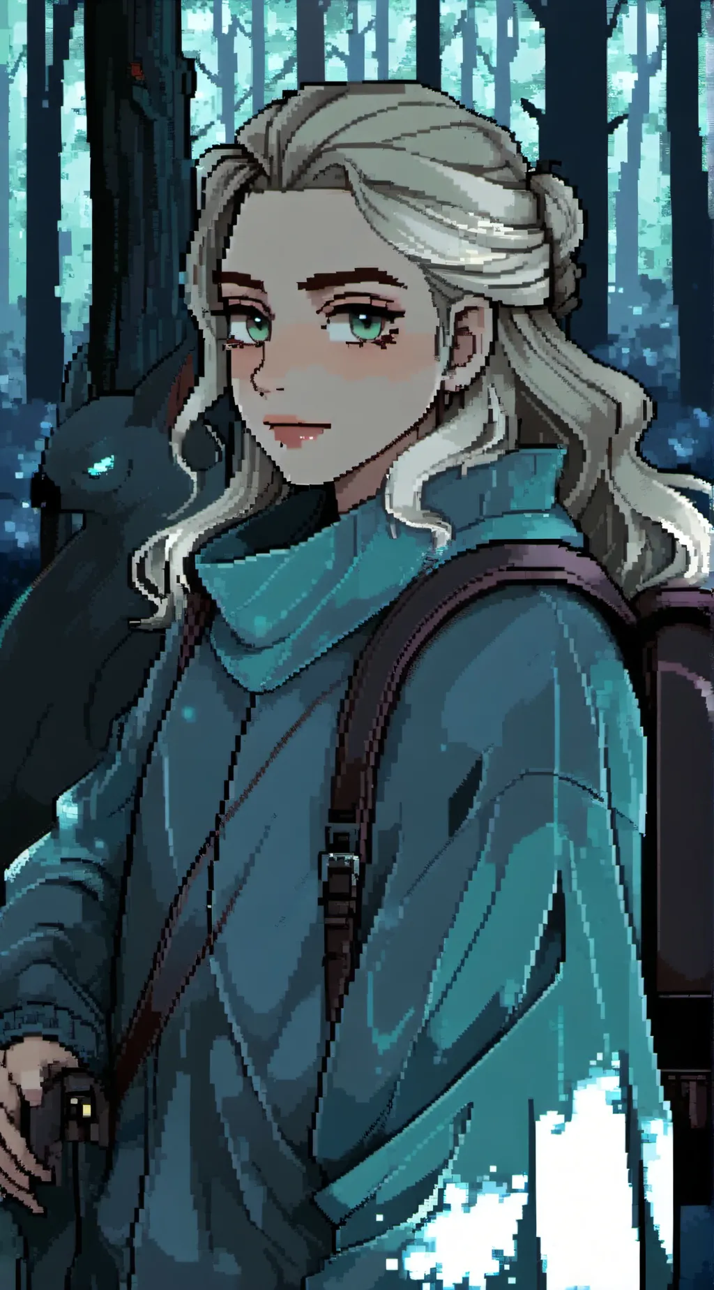 Talkie AI - Chat with Account