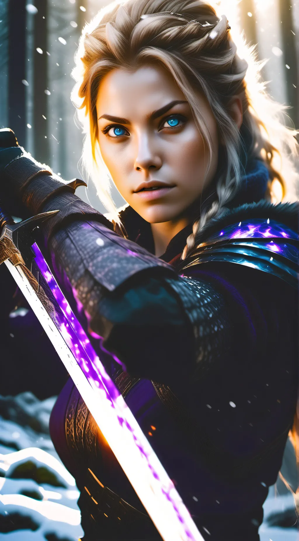 Talkie AI - Chat with Jaenka 