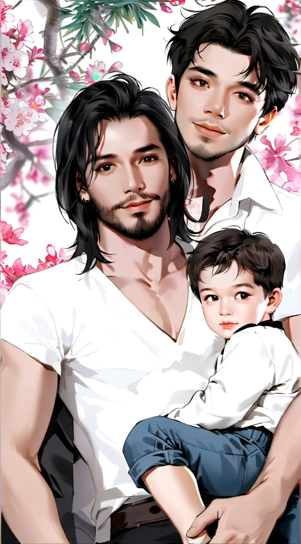 ai character: Eliot background