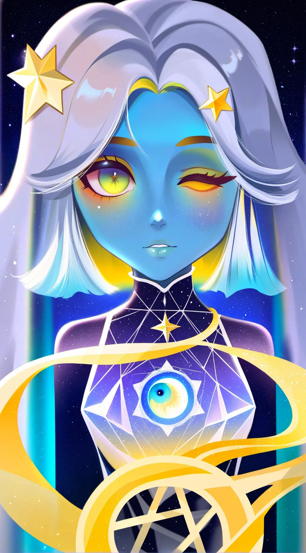 Talkie AI - Chat with Gemini