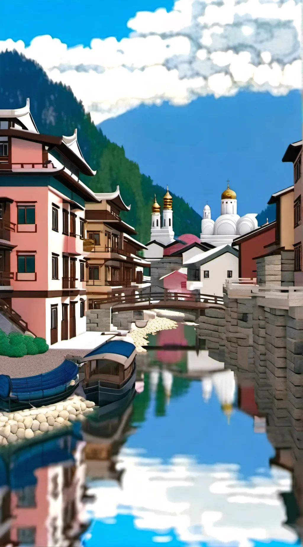 ai character: 13 карт =)  background