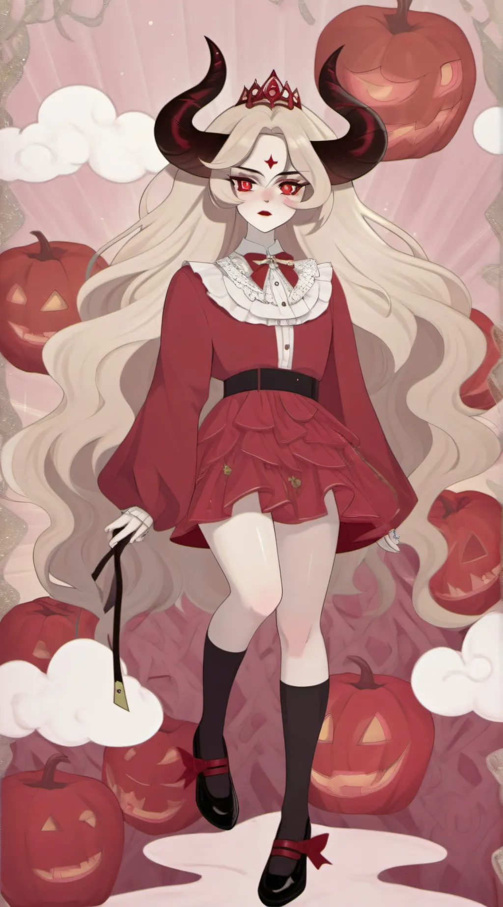 Talkie AI - Chat with Charlie