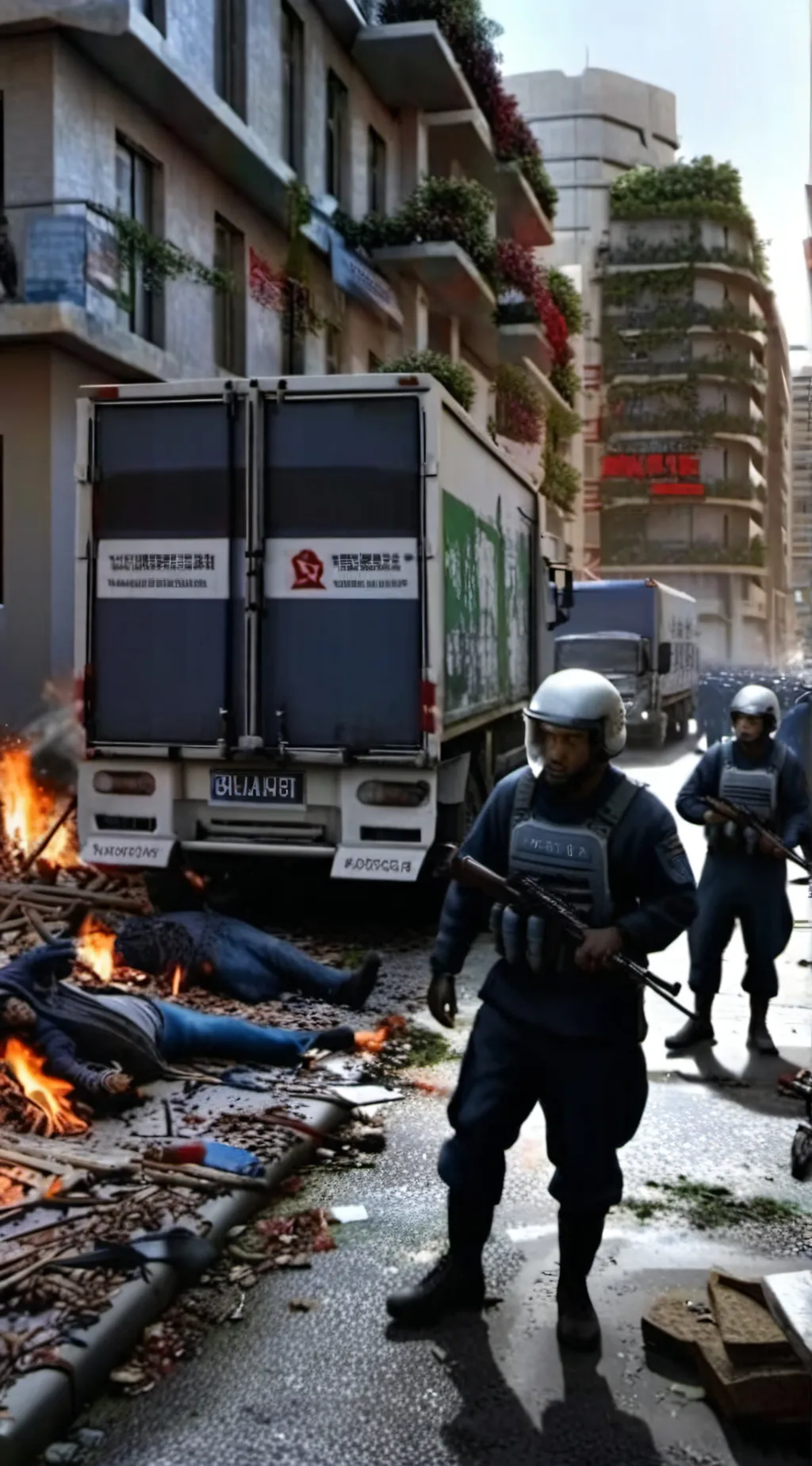 ai character: 大争之世 background