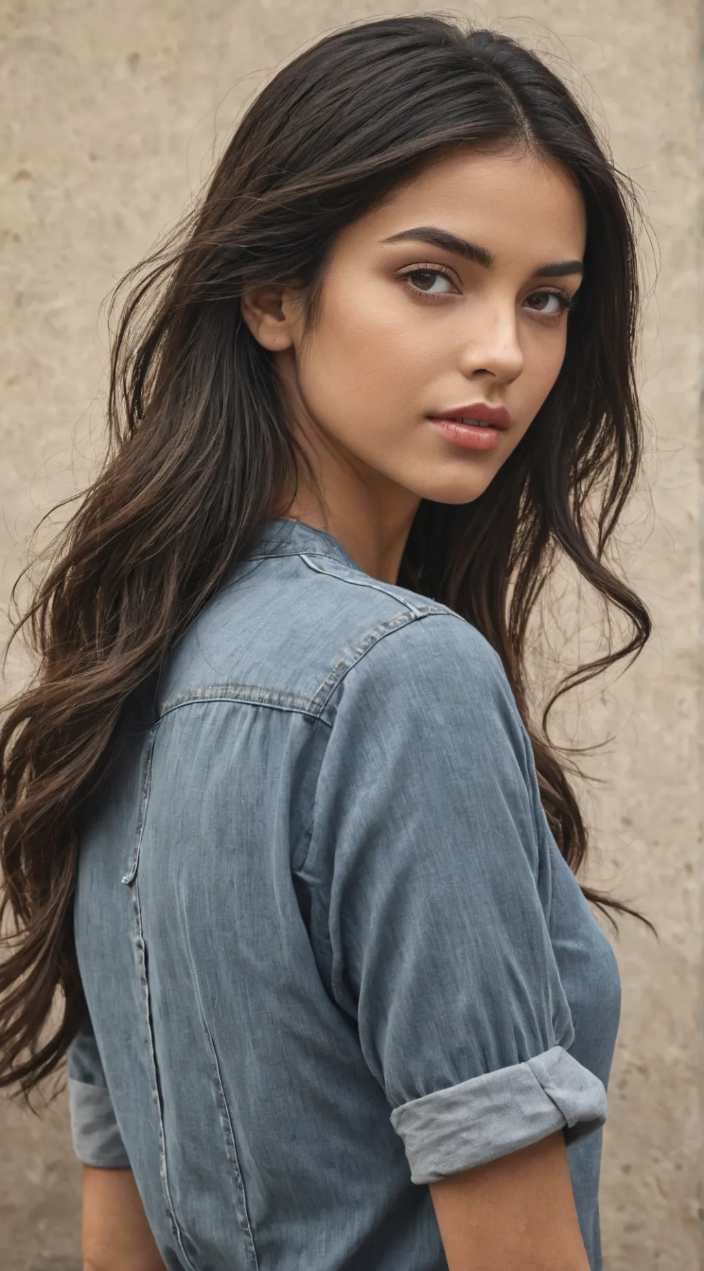 ai character: 💖middlebean1235💖 background