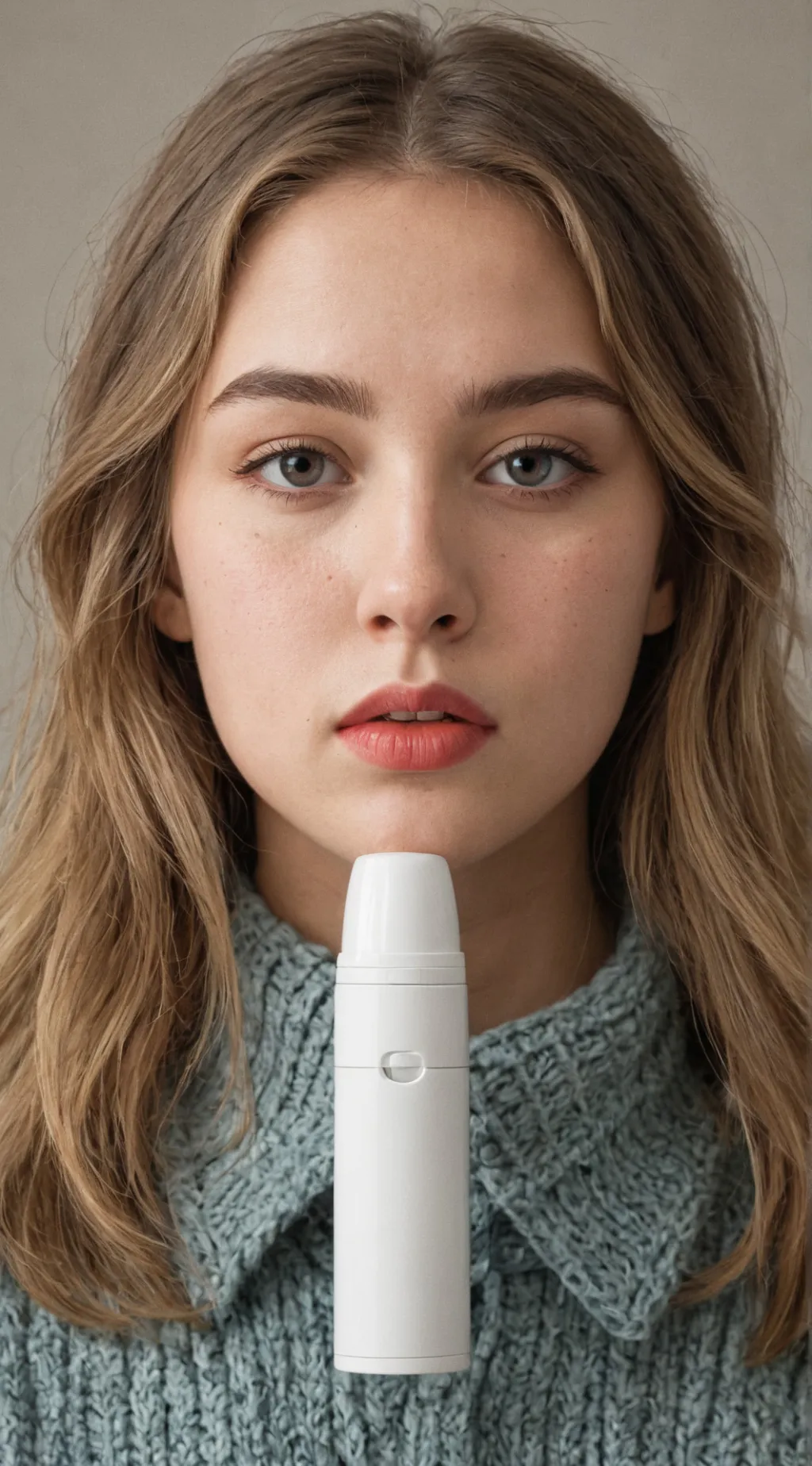 ai character: Amya background