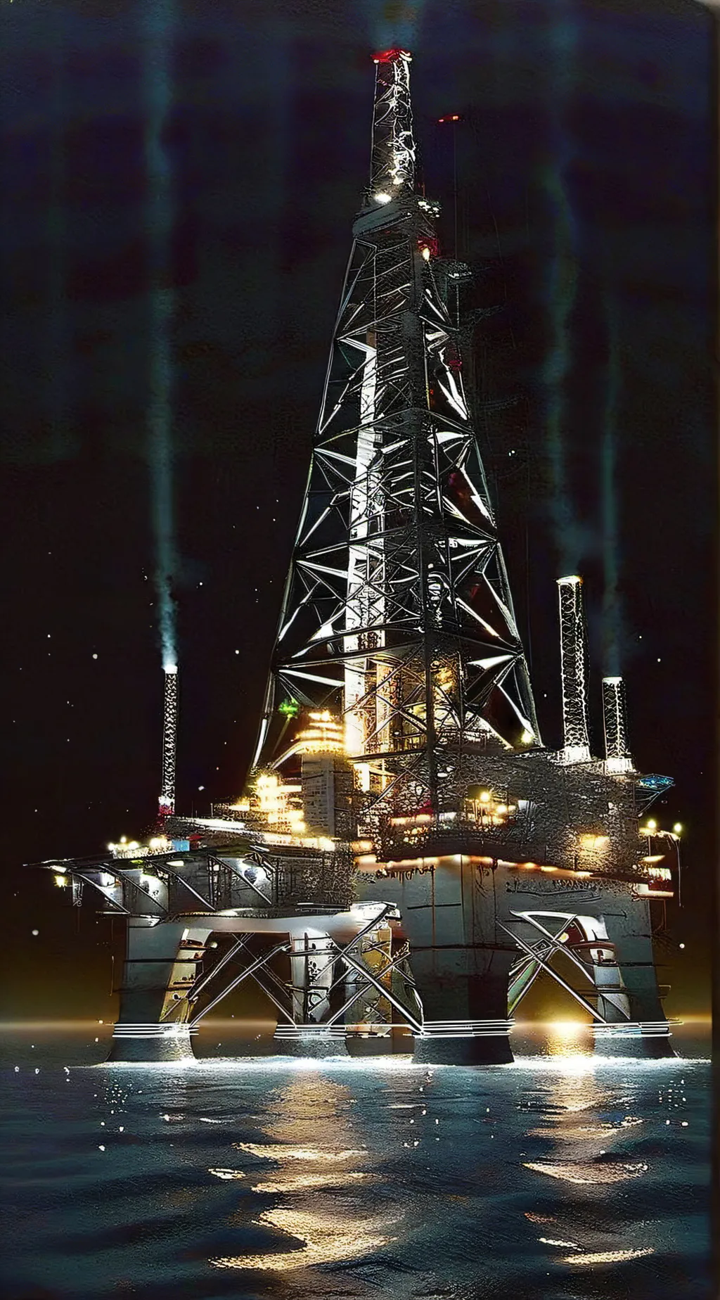 ai character: swtd background