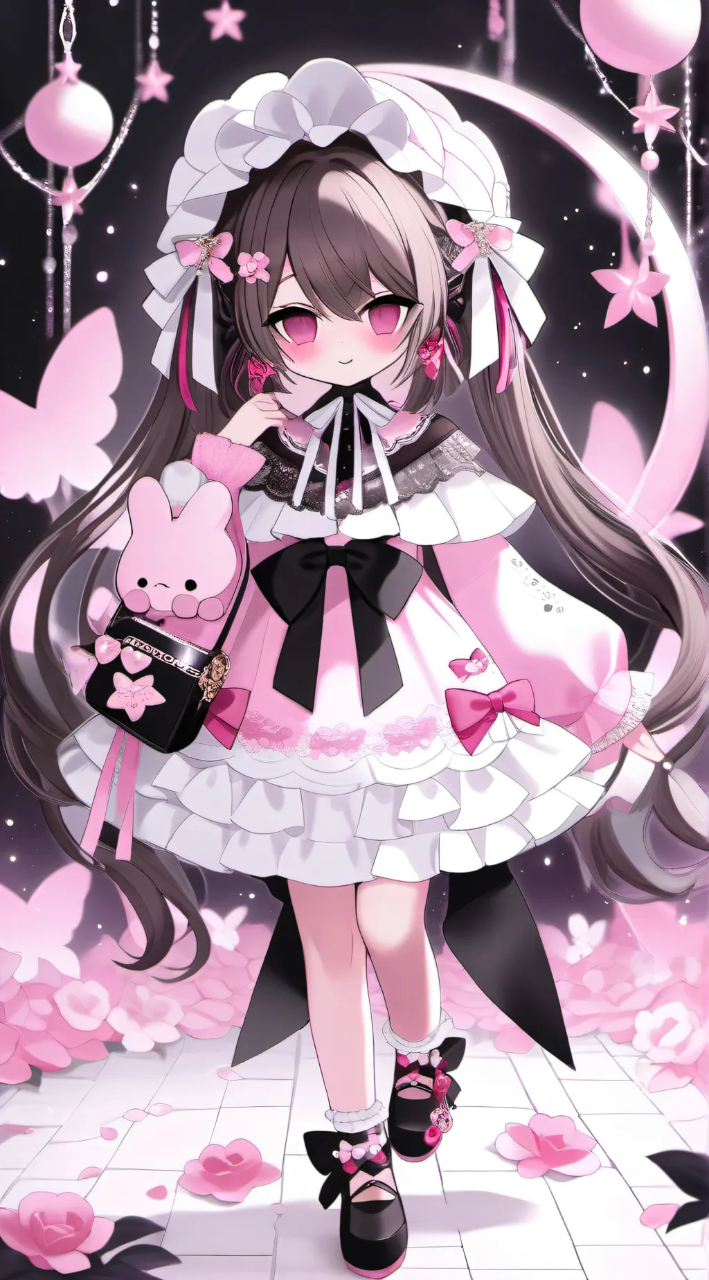 ai character: sanemi x y/n (fem) background