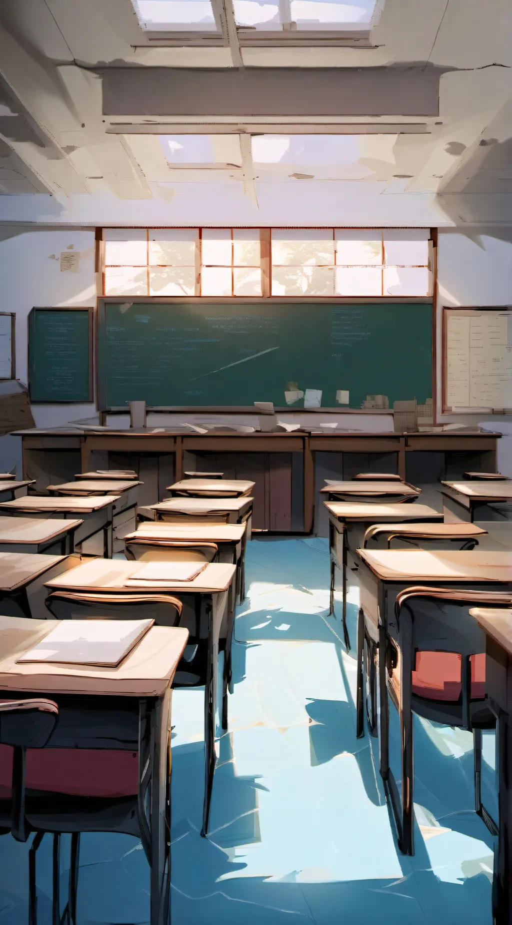 Talkie AI - Chat with Mha UA