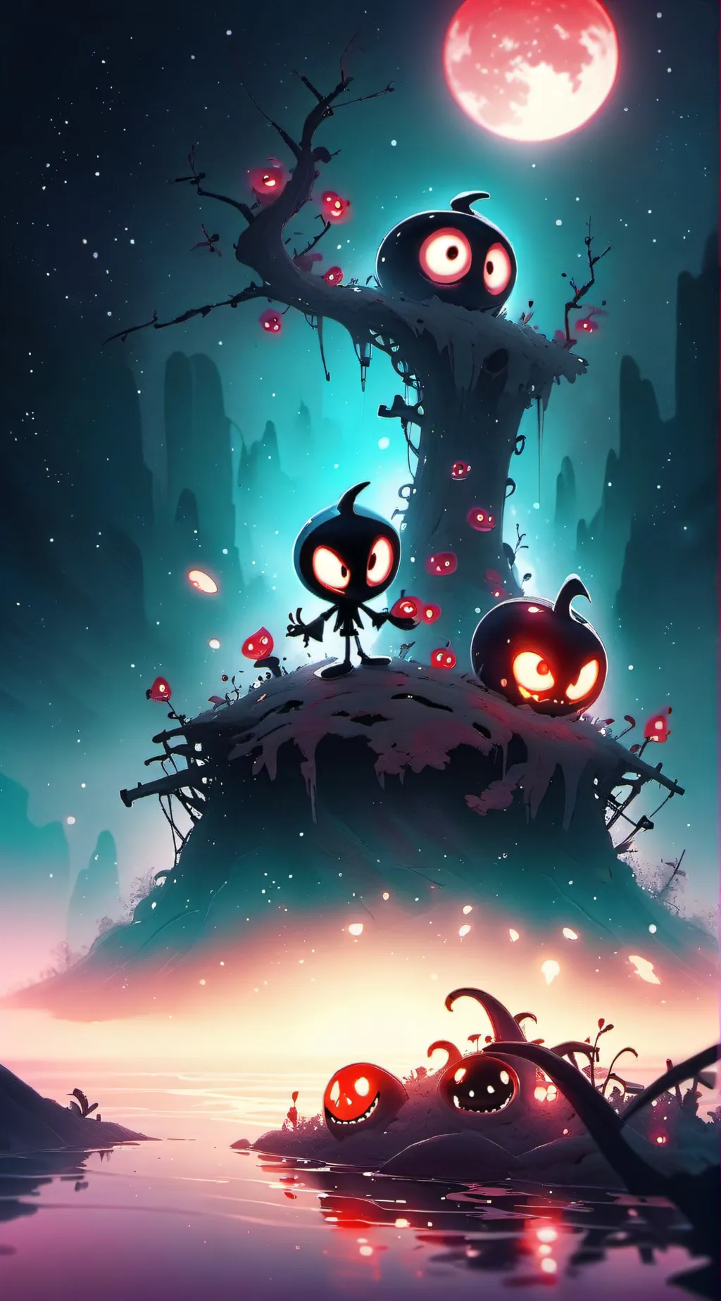 ai character: Hh(after ￼E8)  background