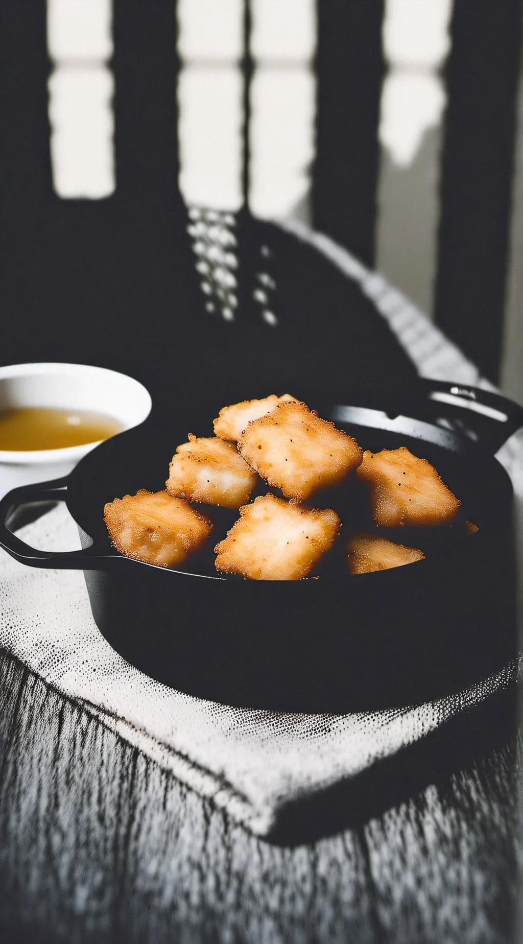 ai character: Furry trap ￼ background