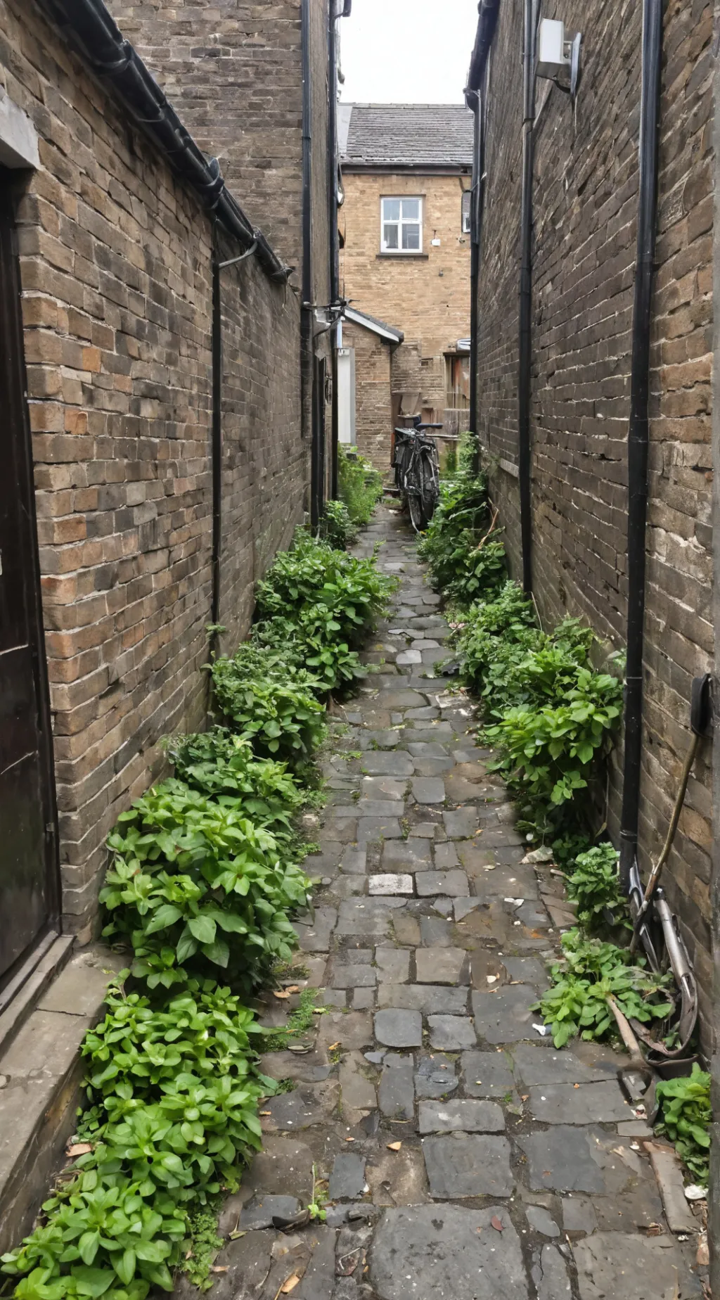 ai character: ramshackle byas background