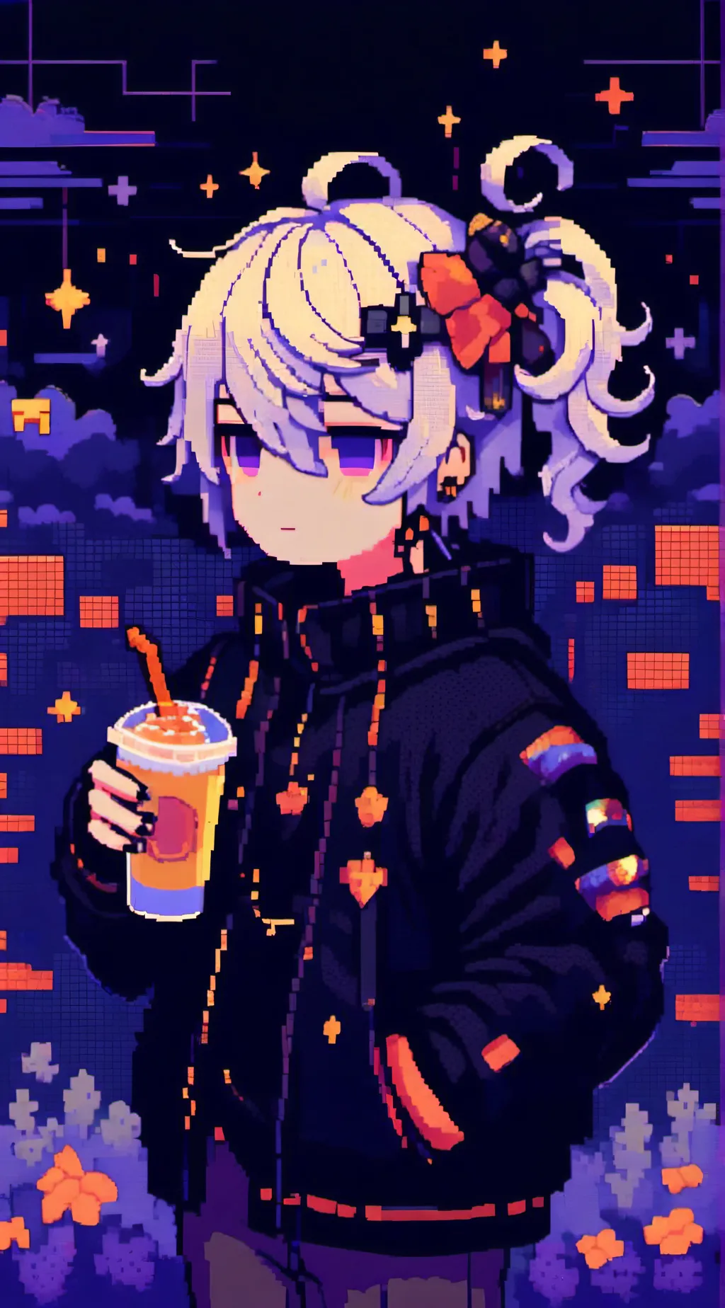 ai character: Mawkoons death? background